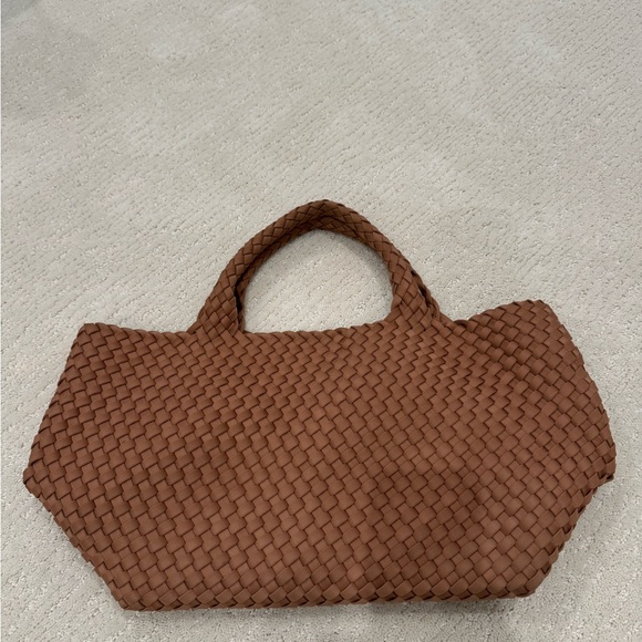 Naghedi Handbags - Naghedi St Barth medium tote. Used only a handful of times.